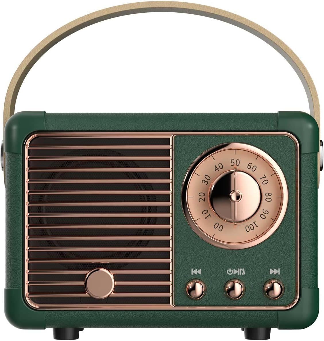 Vintage Wireless Sound Speaker - Pexav