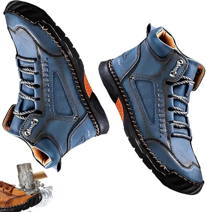 Comfortable Waterproof Hiking Boots for Men