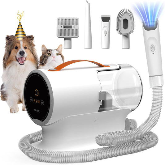 Pet Hair Cleaning Vacuum Tool - Pexav
