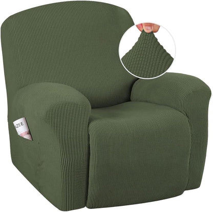 Furniture Protector Recliner Cover - Buy One Get One Free