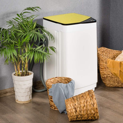 Space Saving Small Laundry Washing Machine