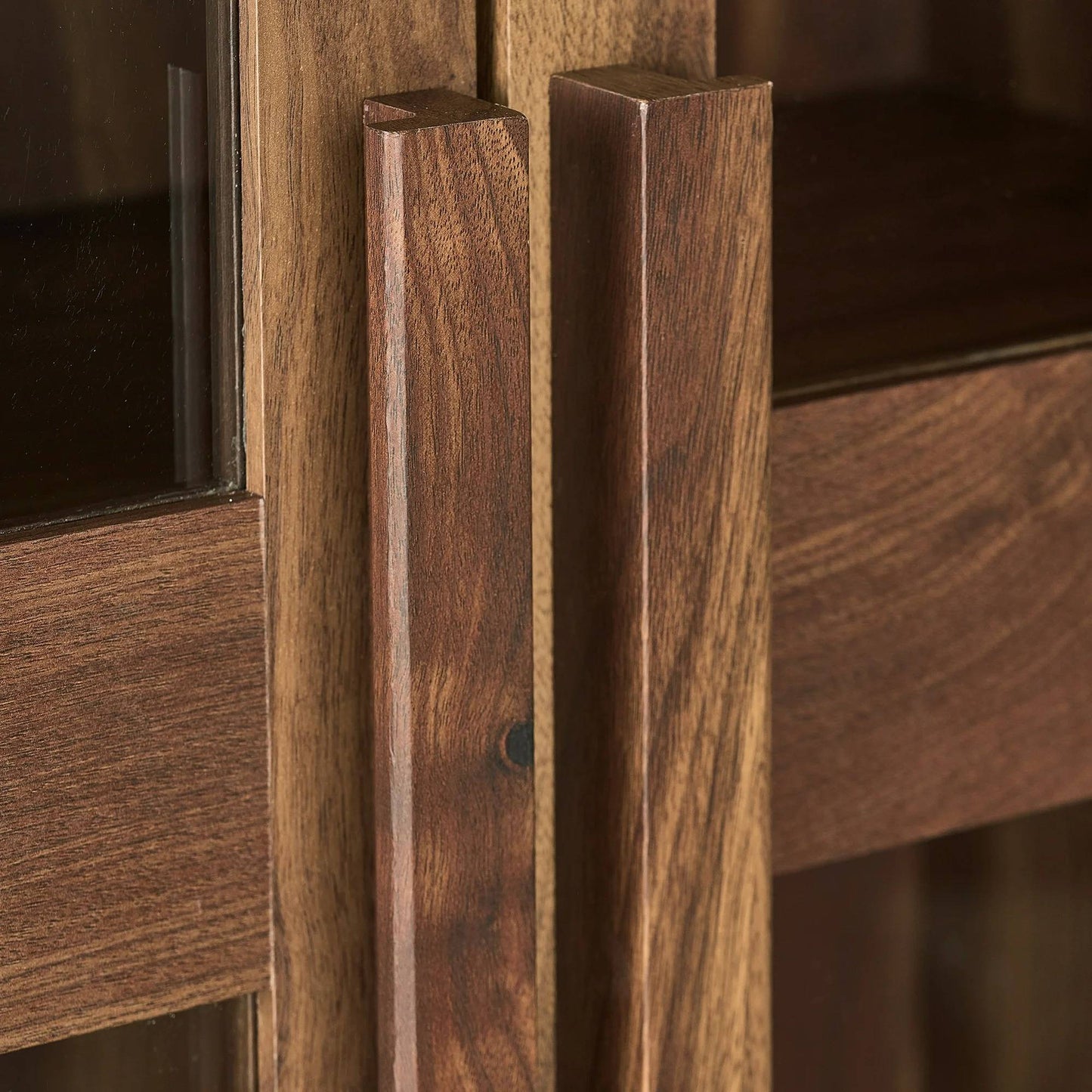 Stylish Storage Side Cabinet