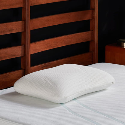 Soft Memory Foam Cushion Pillow - Pexav