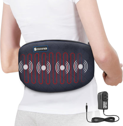 Warm Therapy Back Pain Relief Pad - Pexav