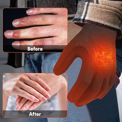 Warm Touch Glove Liners