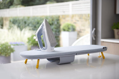 Compact Collapsible Ironing Board
