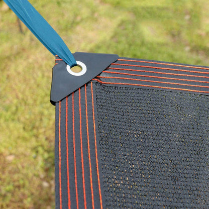 Sunscreen Shade Screen Outdoor Privacy Shield