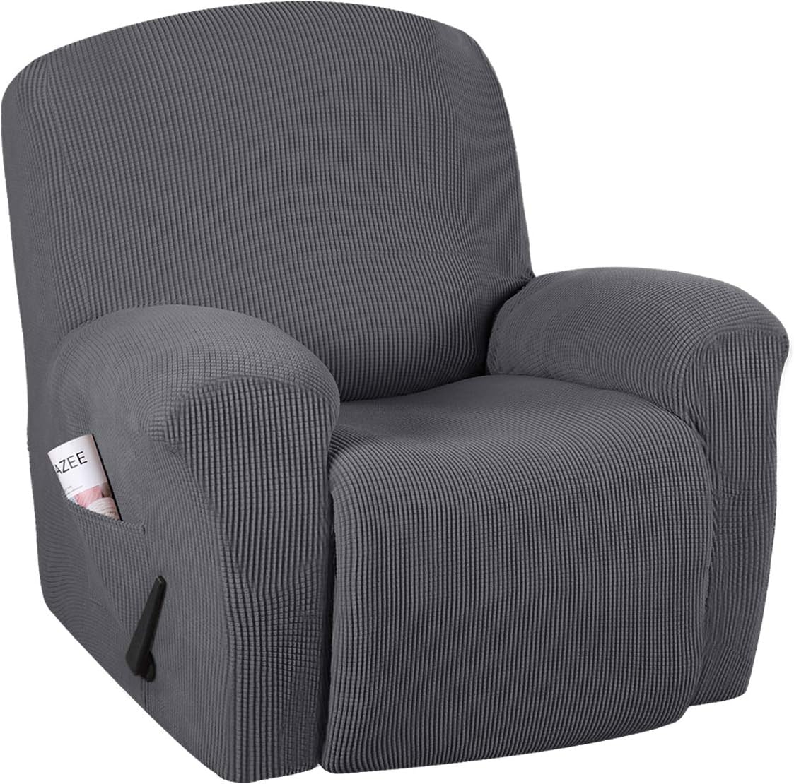 Furniture Protector Recliner Cover - Buy One Get One Free