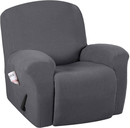 Furniture Protector Recliner Cover - Buy One Get One Free