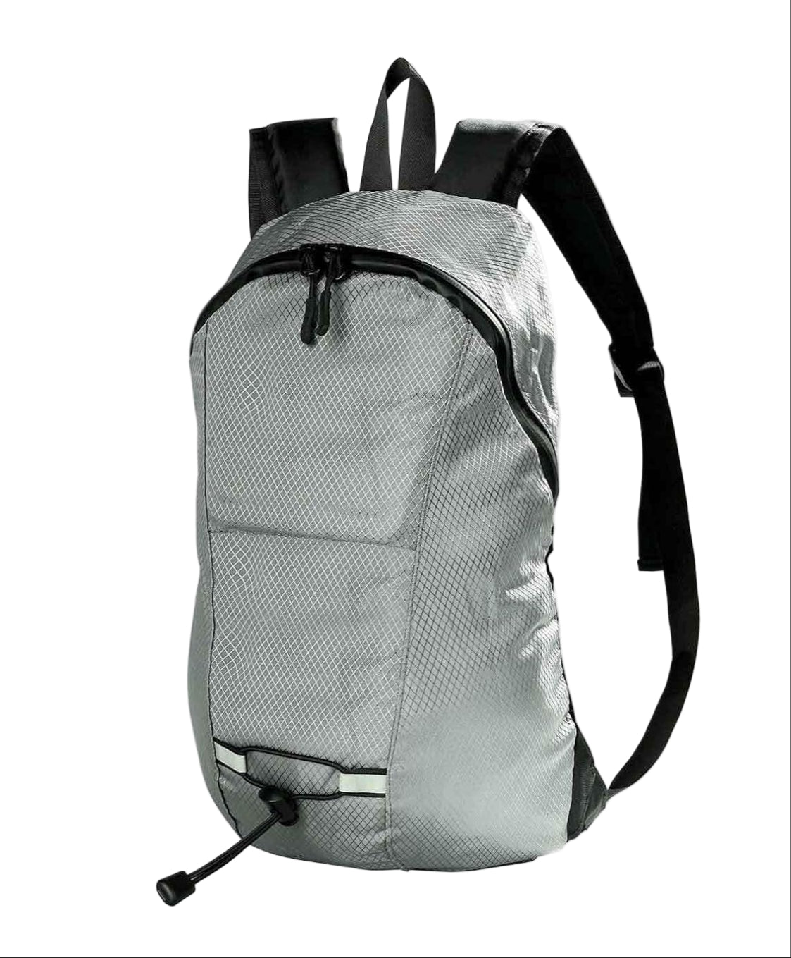 Waterproof LED Hiking Backpack