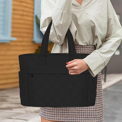 Spacious Organized Laptop Backpack – Extra Large Computer Bag