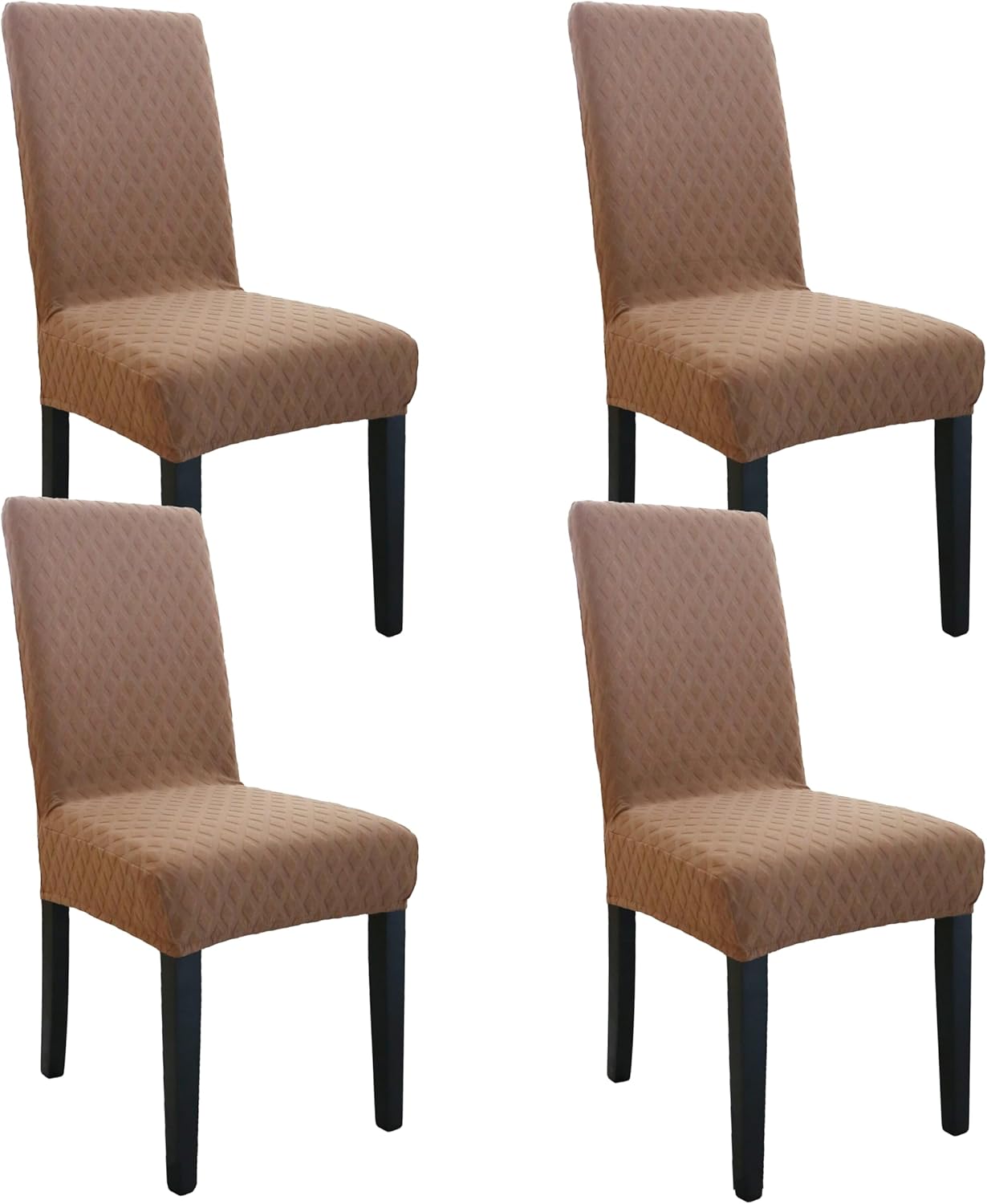 Furniture Protector Chair Slipcovers Set