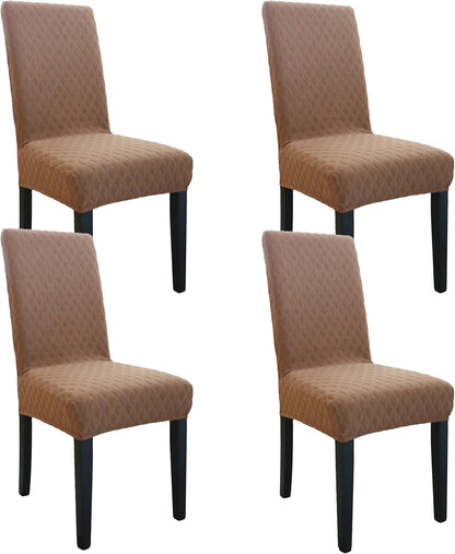 Furniture Protector Chair Slipcovers Set