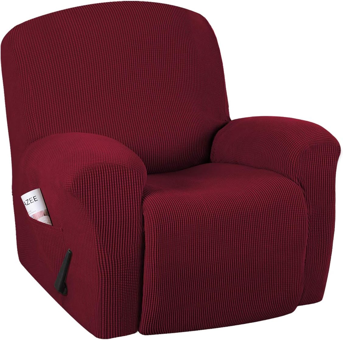 Furniture Protector Recliner Cover - Buy One Get One Free