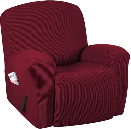 Furniture Protector Recliner Cover - Buy One Get One Free