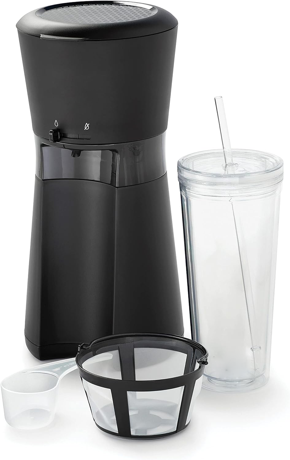Cold Brew Coffee Maker Machine - Pexav