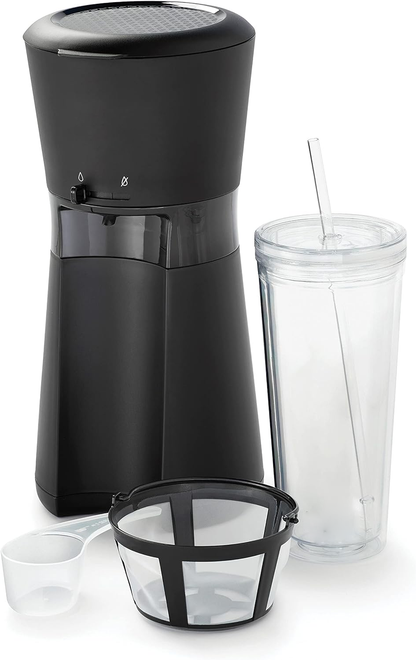 Cold Brew Coffee Maker Machine - Pexav