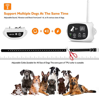 Pet Safe Wireless Fencing System