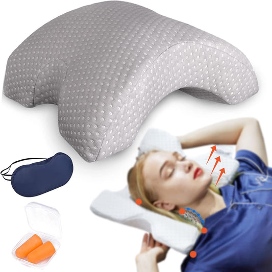 Comfortable Support Pillow - Pexav
