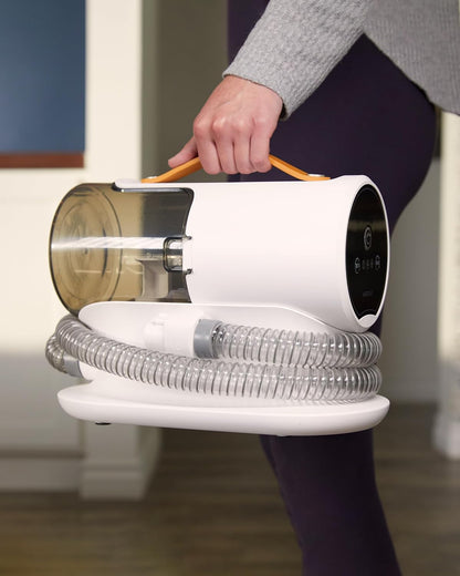 Pet Hair Cleaning Vacuum Tool