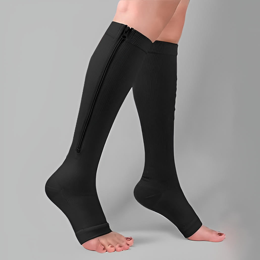 Supportive Arch Fit Women's Socks