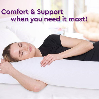 Comfortable Full Body Support Pillow