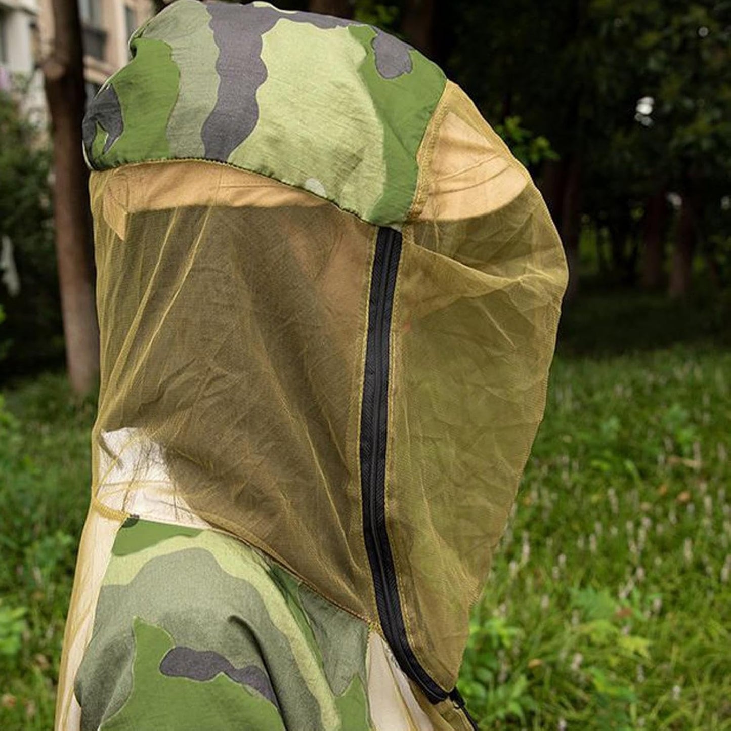 Tough Outdoor Fly Fishing Gear Set