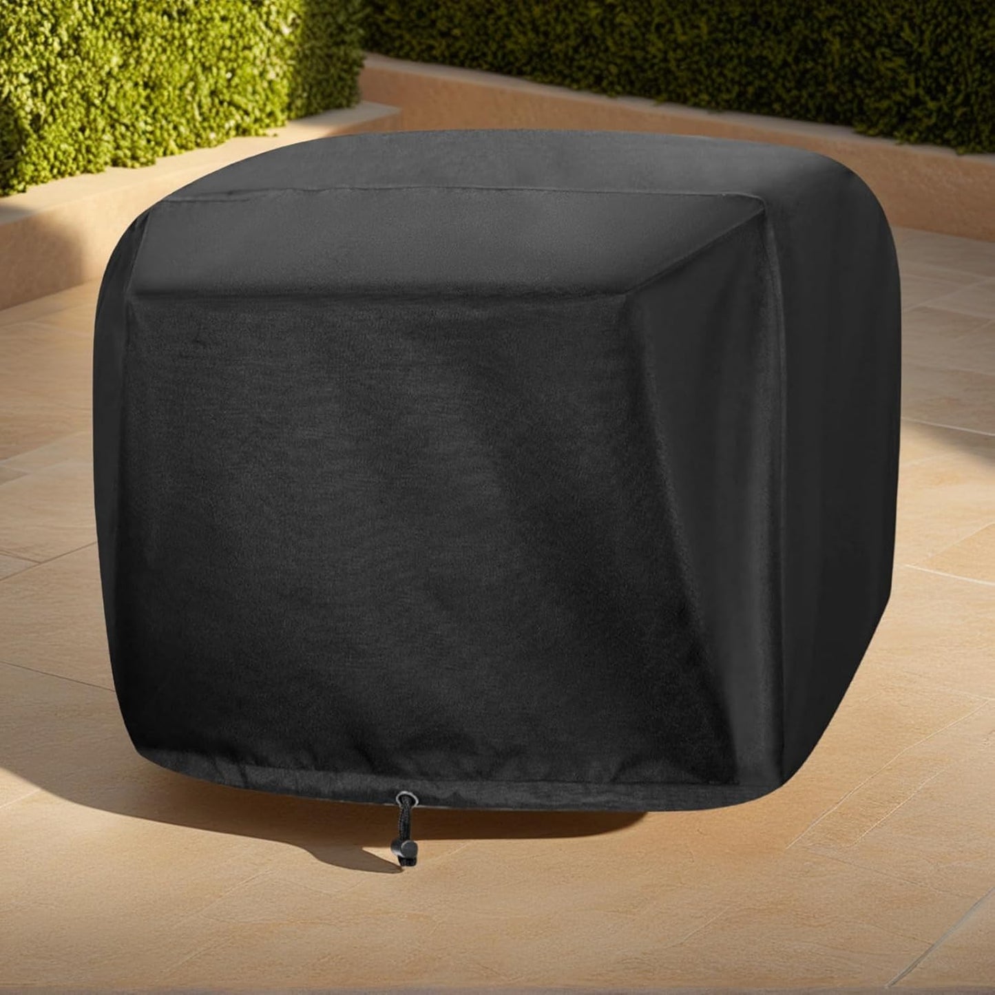 Durable Outdoor BBQ Grill Cover