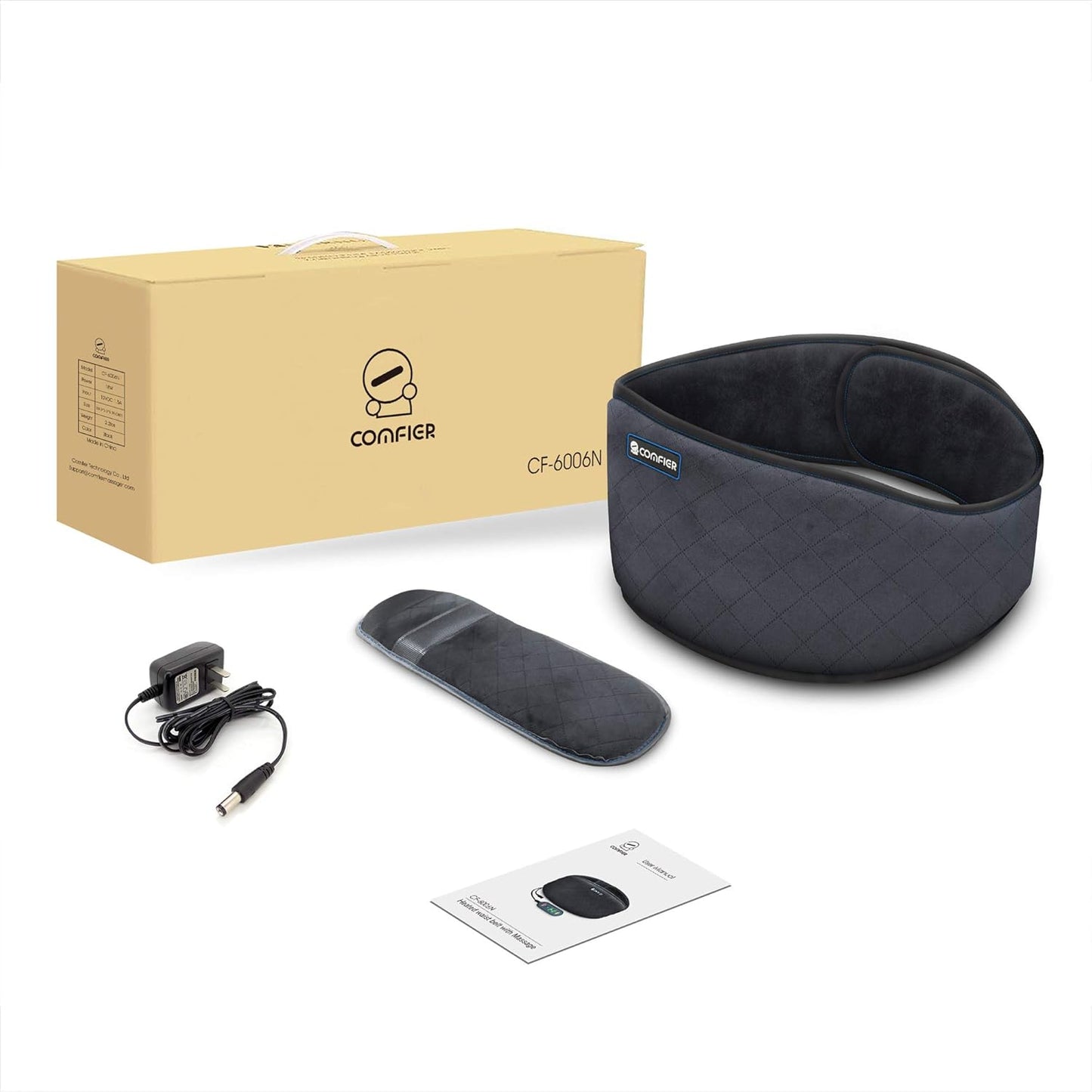 Warm Therapy Back Pain Relief Pad