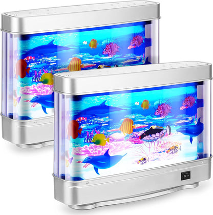 Artificial Aquarium Fish Tank Decoration - Pexav