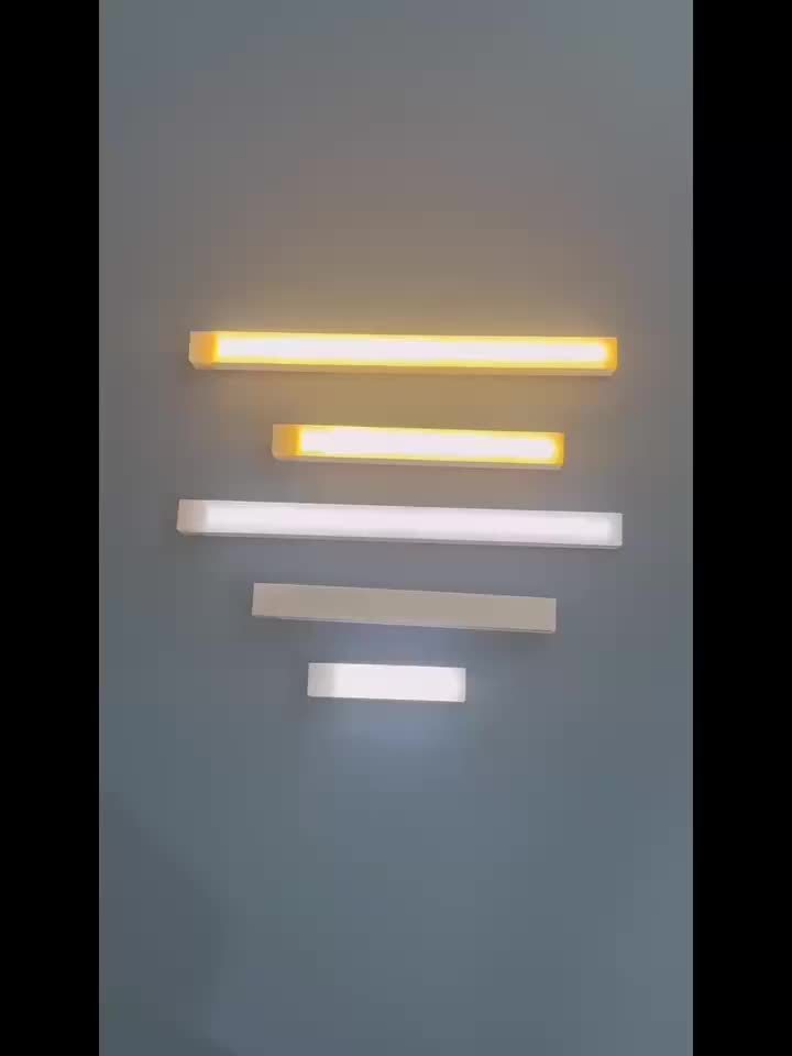 Bright LED Motion Activated Closet Light Strip