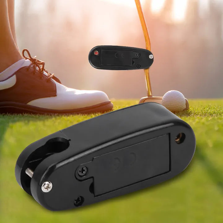 Accurate Golf Putting Alignment Aid Training Tool