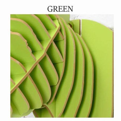 Large Solid Wood End Table Home Furniture