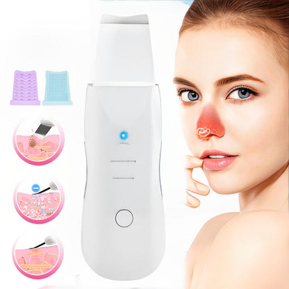 Best Facial Exfoliating Skin Spatula - Pexav
