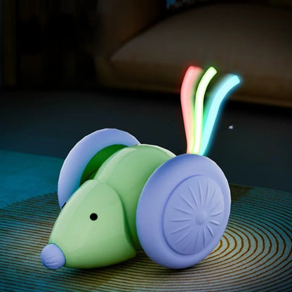 Fun Electronic Pet Mouse Toy - Pexav