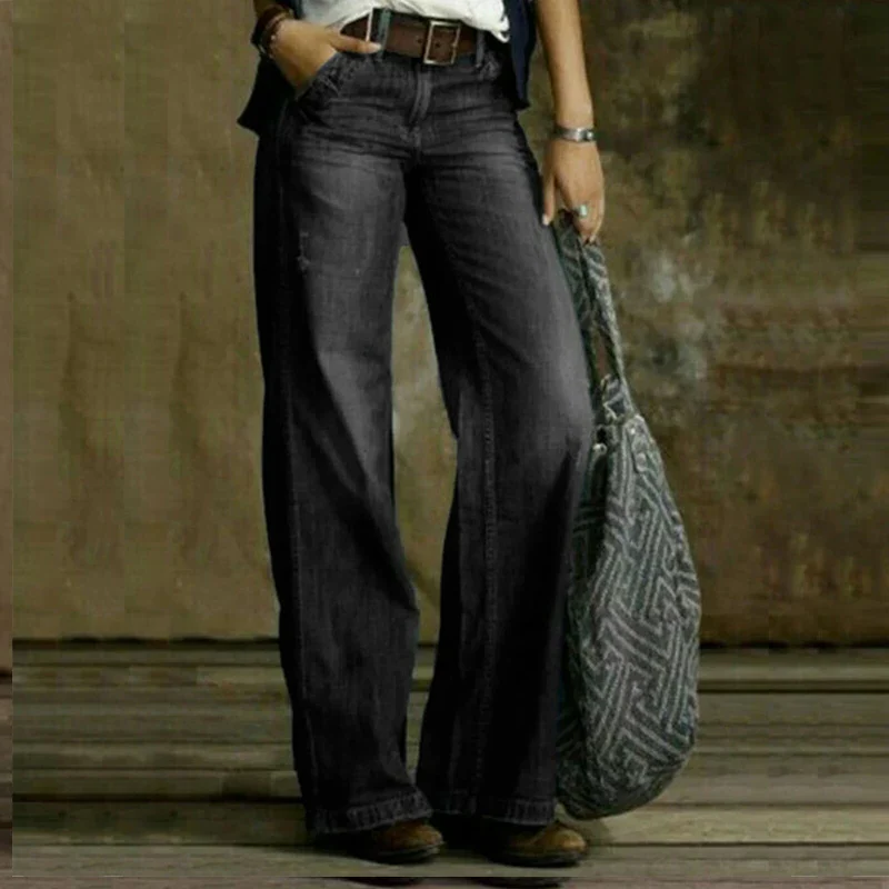 Stylish Ladies Formal Pants