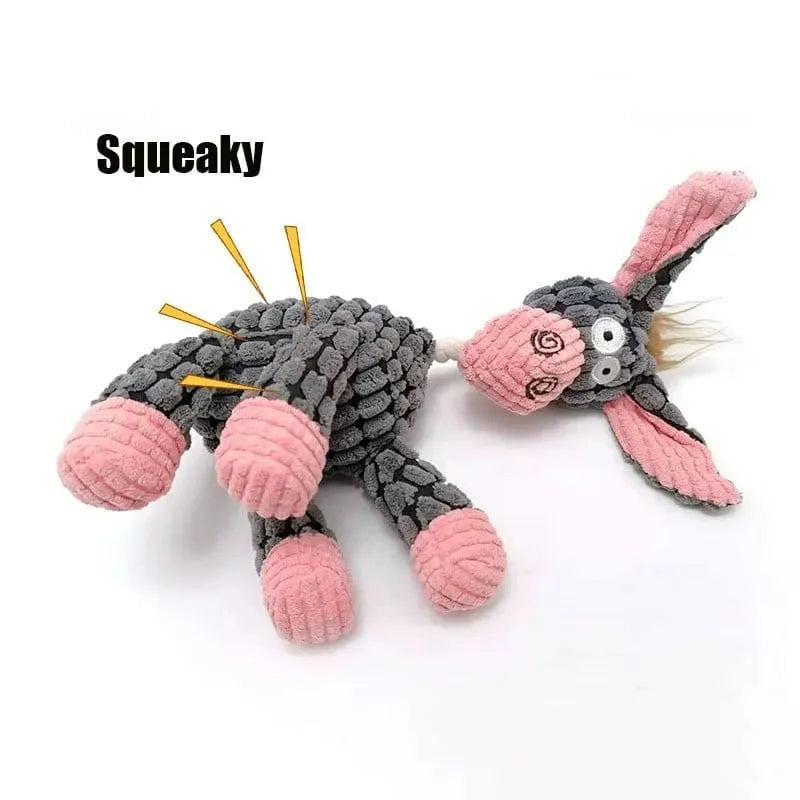 Durable Pet Chew Toy