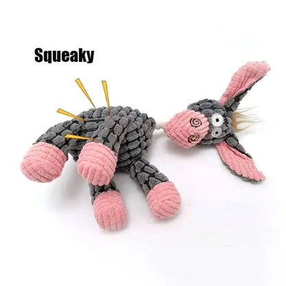 Durable Pet Chew Toy