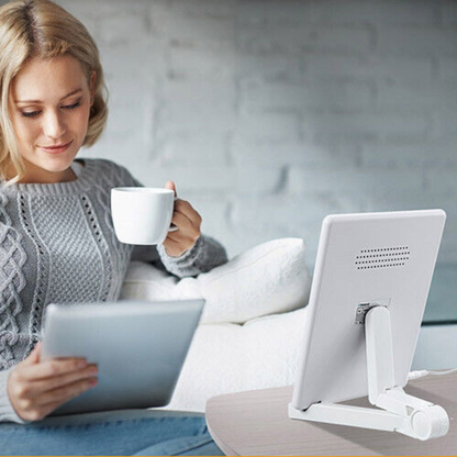 Bright Portable SAD Light Therapy Box Lamp