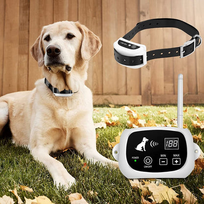 Invisible Underground Pet Containment Wire Fence System - Pexav