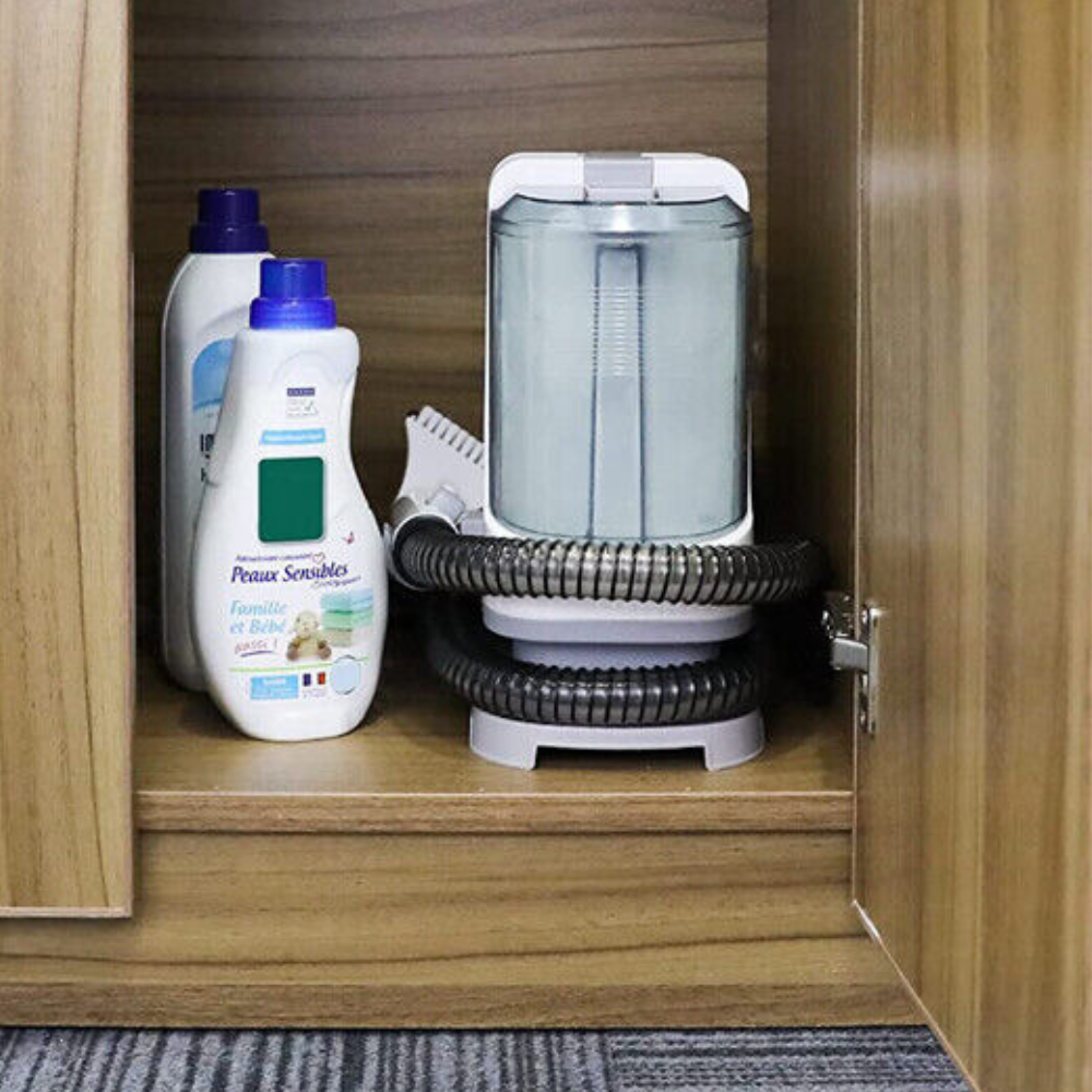 Powerful Deep Cleaning Carpet Stain Remover Machine
