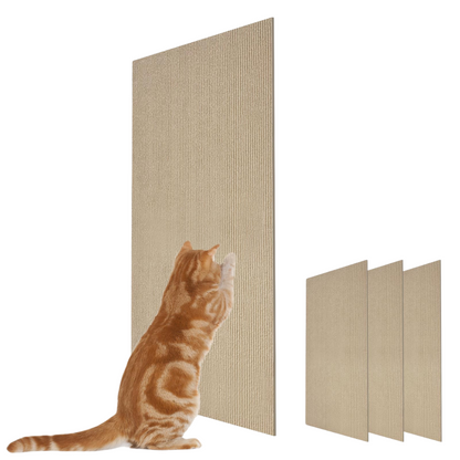 Durable Pet Scratch Furniture Guard Mat Protector