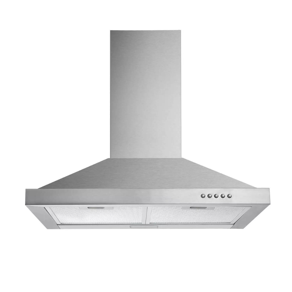 Large Stainless Steel Wall Mount Kitchen Exhaust Fan
