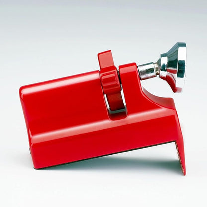 Secure Home Door Stop Alarm Wedge