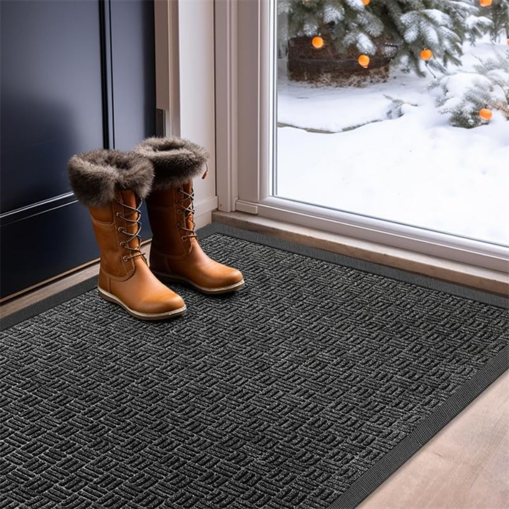 Durable Entrance Door Outdoor Floor Mat Rug