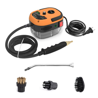 Effective Heavy Duty Carpet and Upholstery Steam Cleaner
