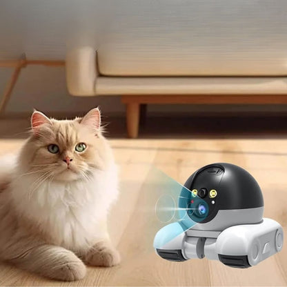 Wireless Pet Home Security Camera