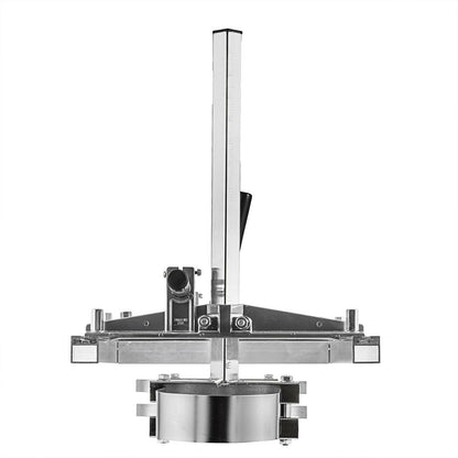 Compact Chainsaw Sawmill Attachment for 18-36 Logs