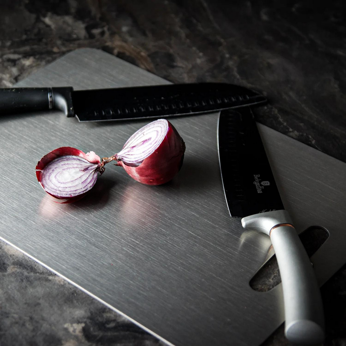 Durable Non Slip Kitchen Cutting Board