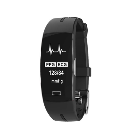 Accurate Fitness Tracker Watch with Heart Rate Monitor